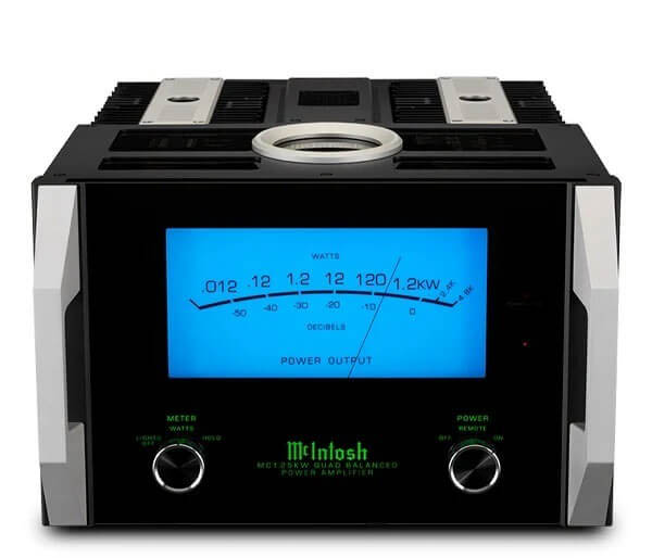 Amplifiers