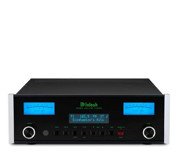 CD Players