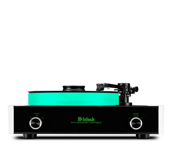 Turntables