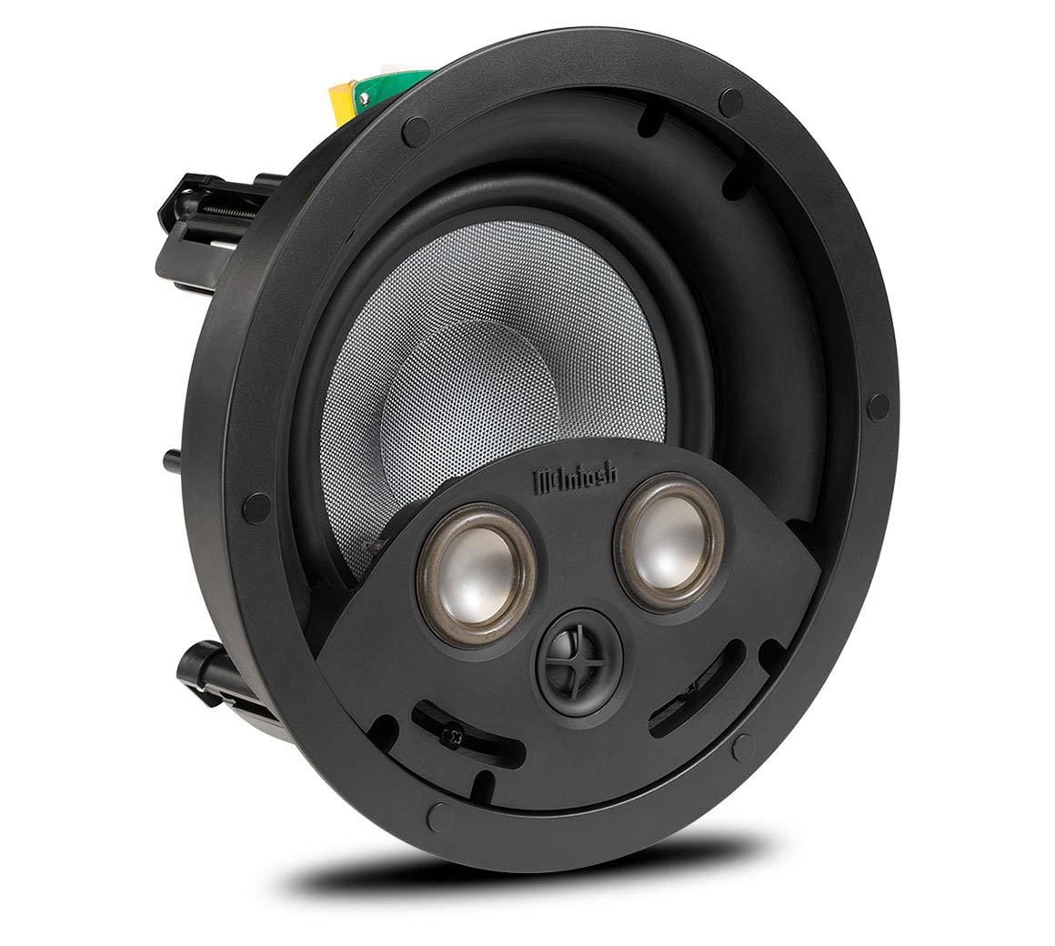CS200 In-Ceiling Loudspeaker