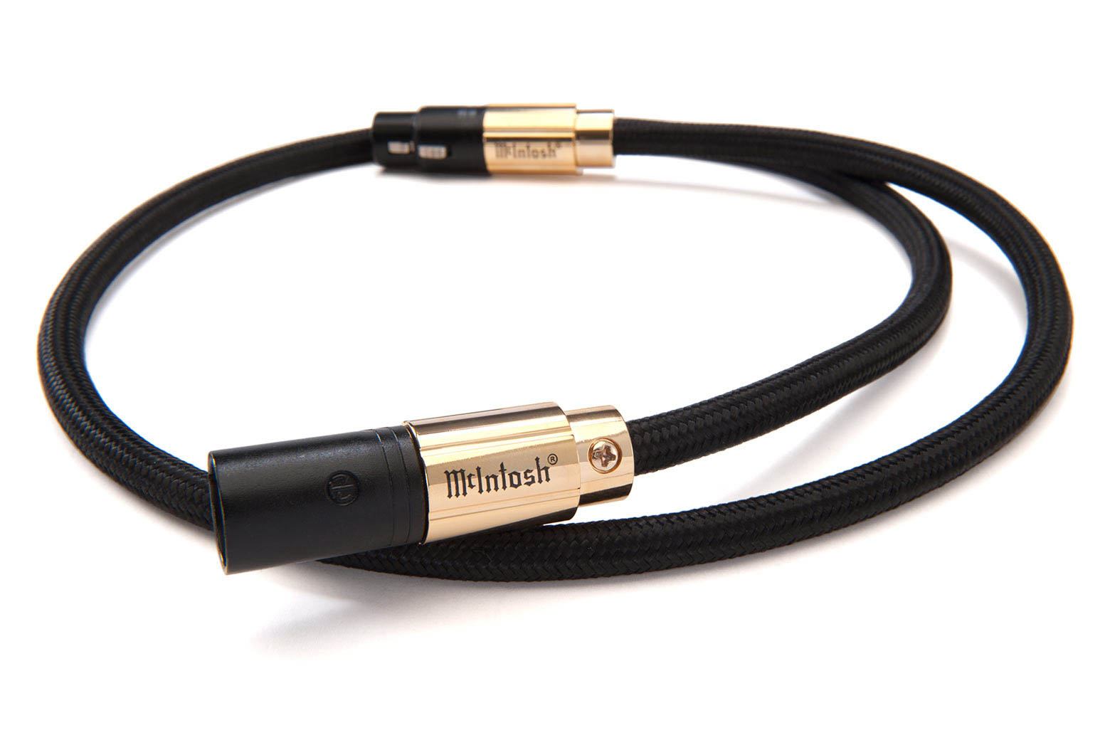 Balanced Audio Cables