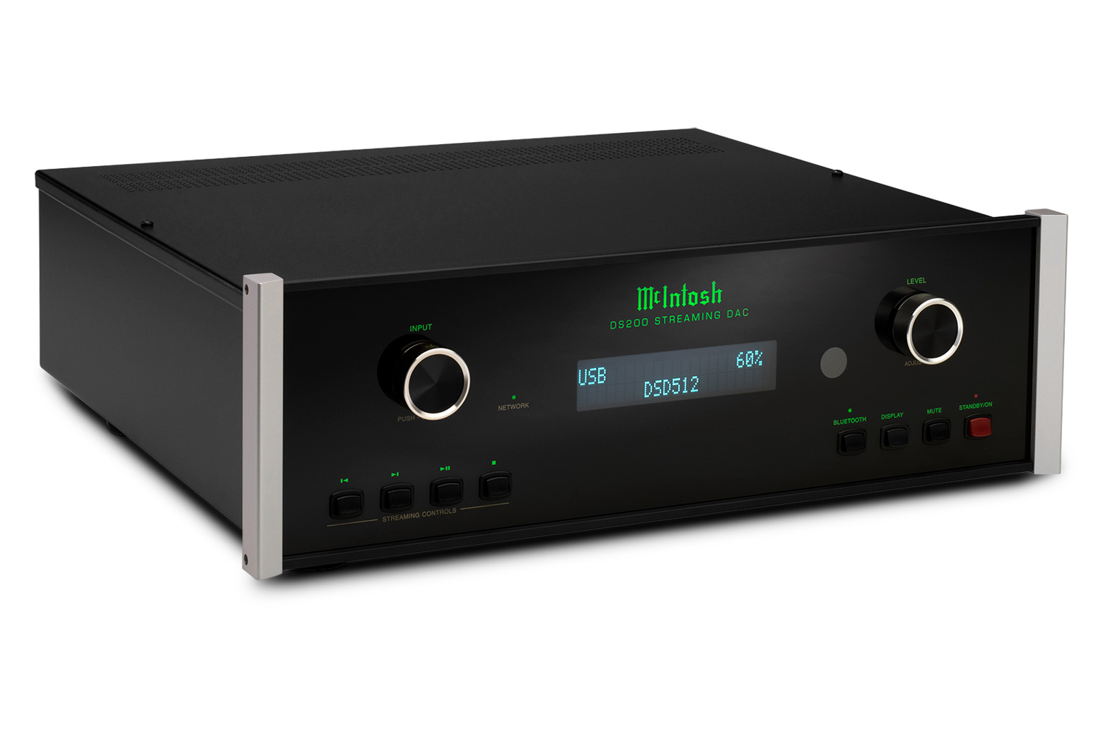 DS200 Streaming DAC