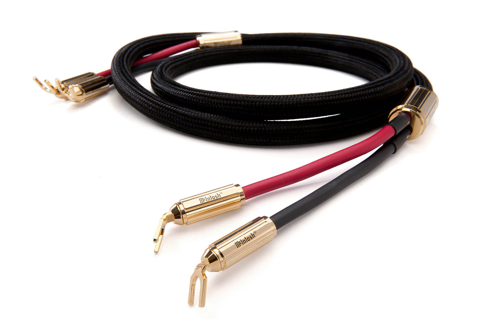 Speaker Cables