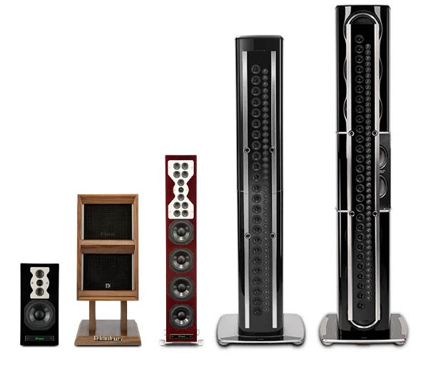 Speakers
