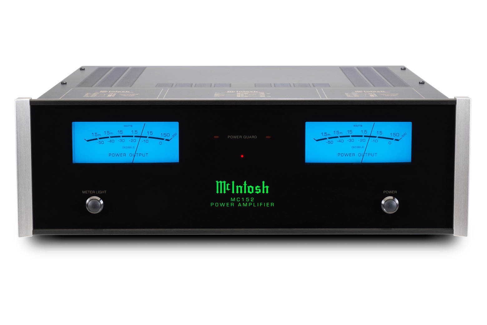 MC152 2-Channel Solid State Amplifier