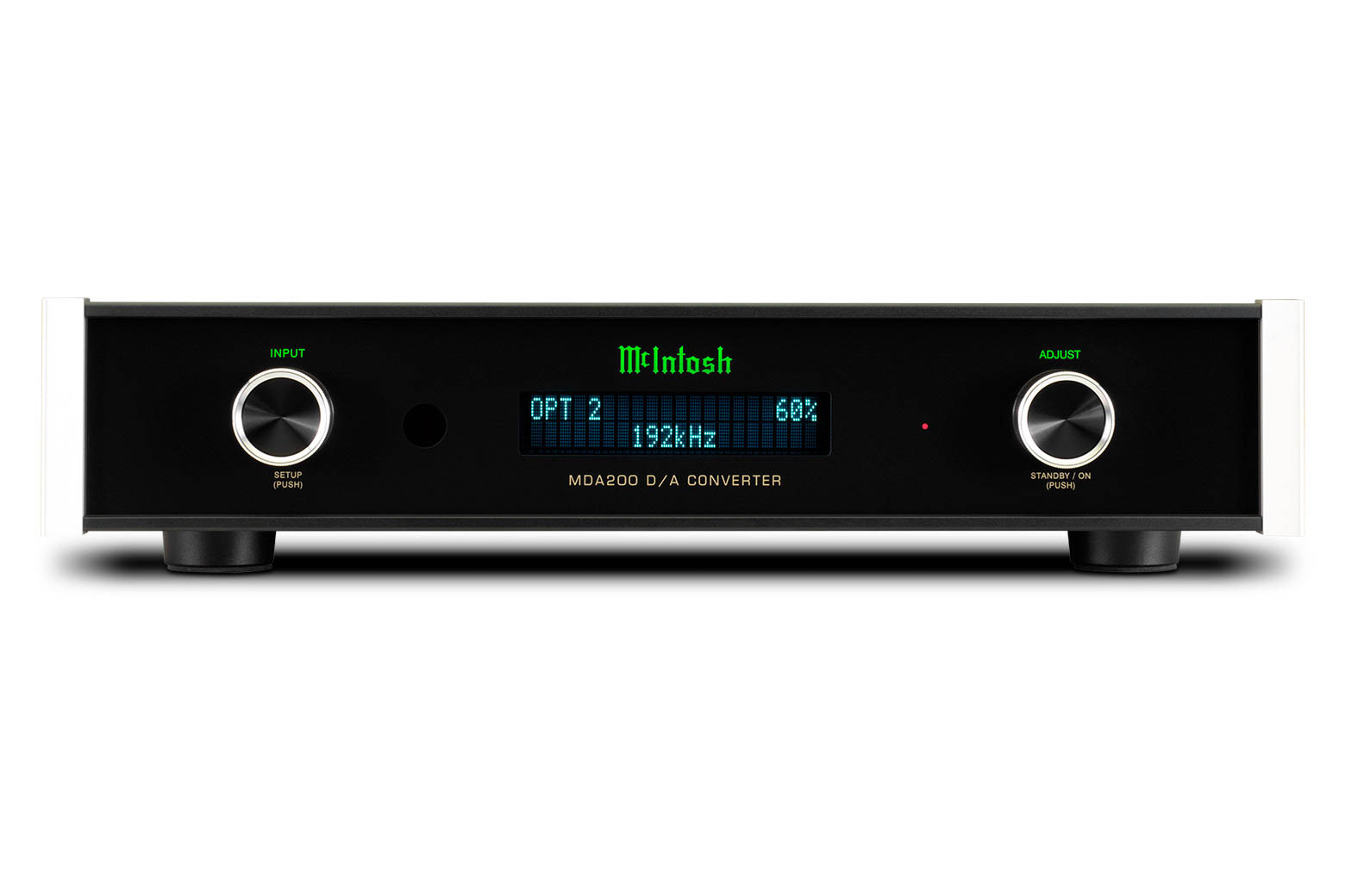 MDA200 D/A Converter