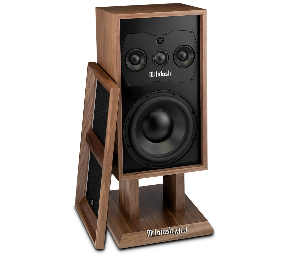 ML1 Loudspeaker Mk II