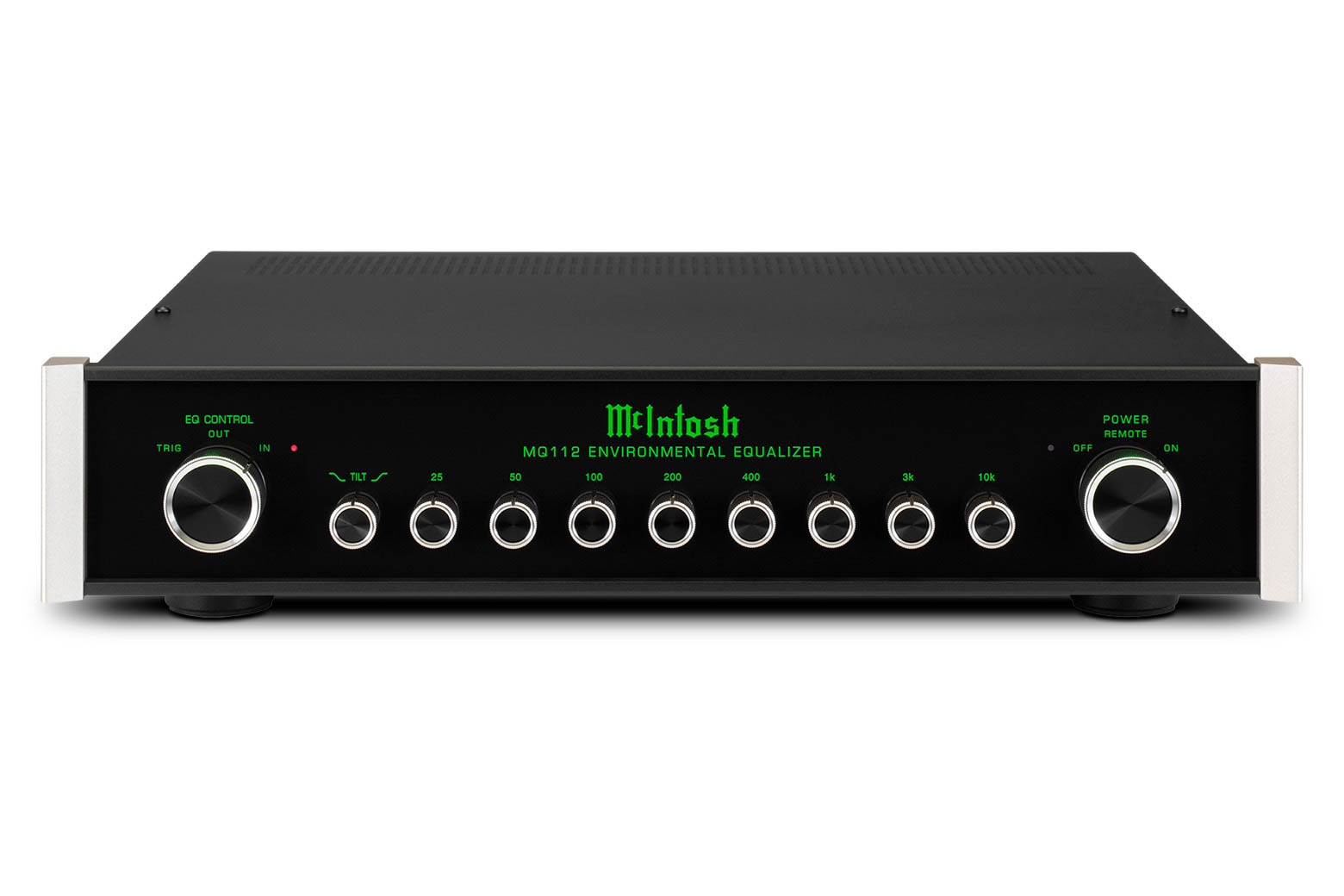 MQ112 Environmental Equalizer