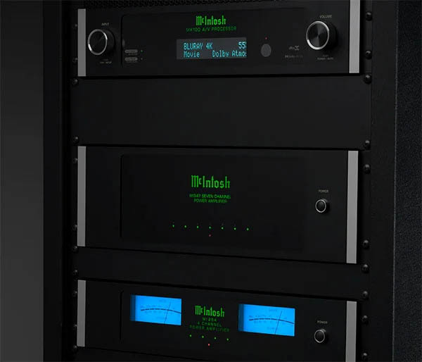 Custom Install