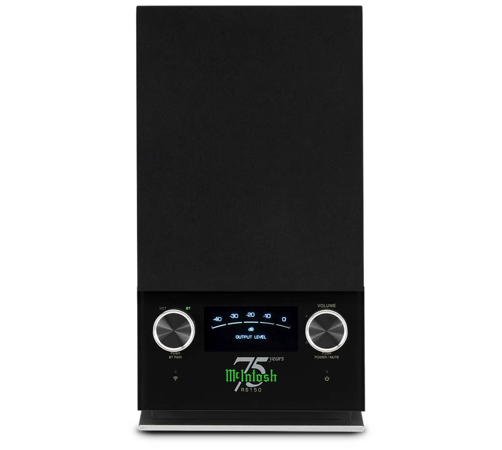 RS150 Wireless Loudspeaker 75th Anniversary Edition