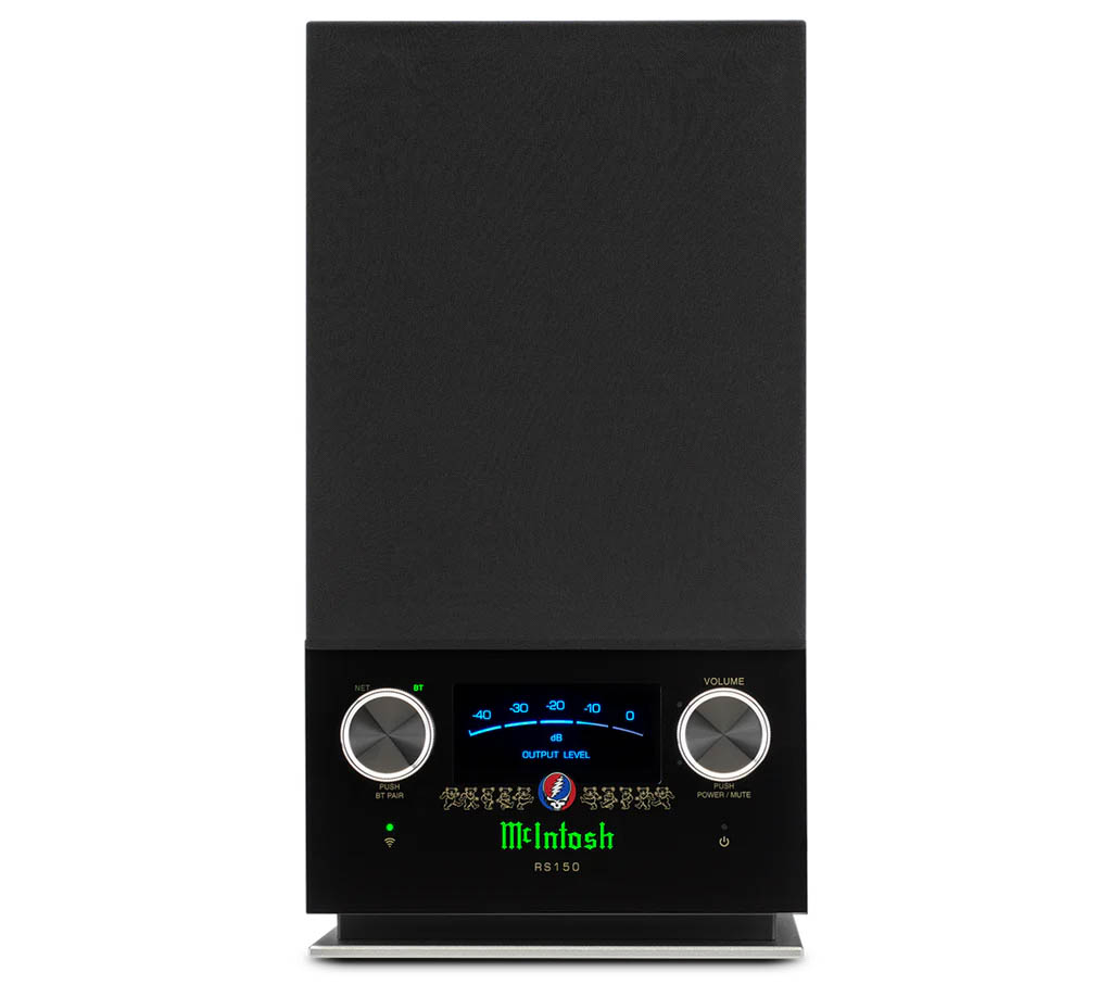 RS150 Wireless Loudspeaker Grateful Dead Limited Edition