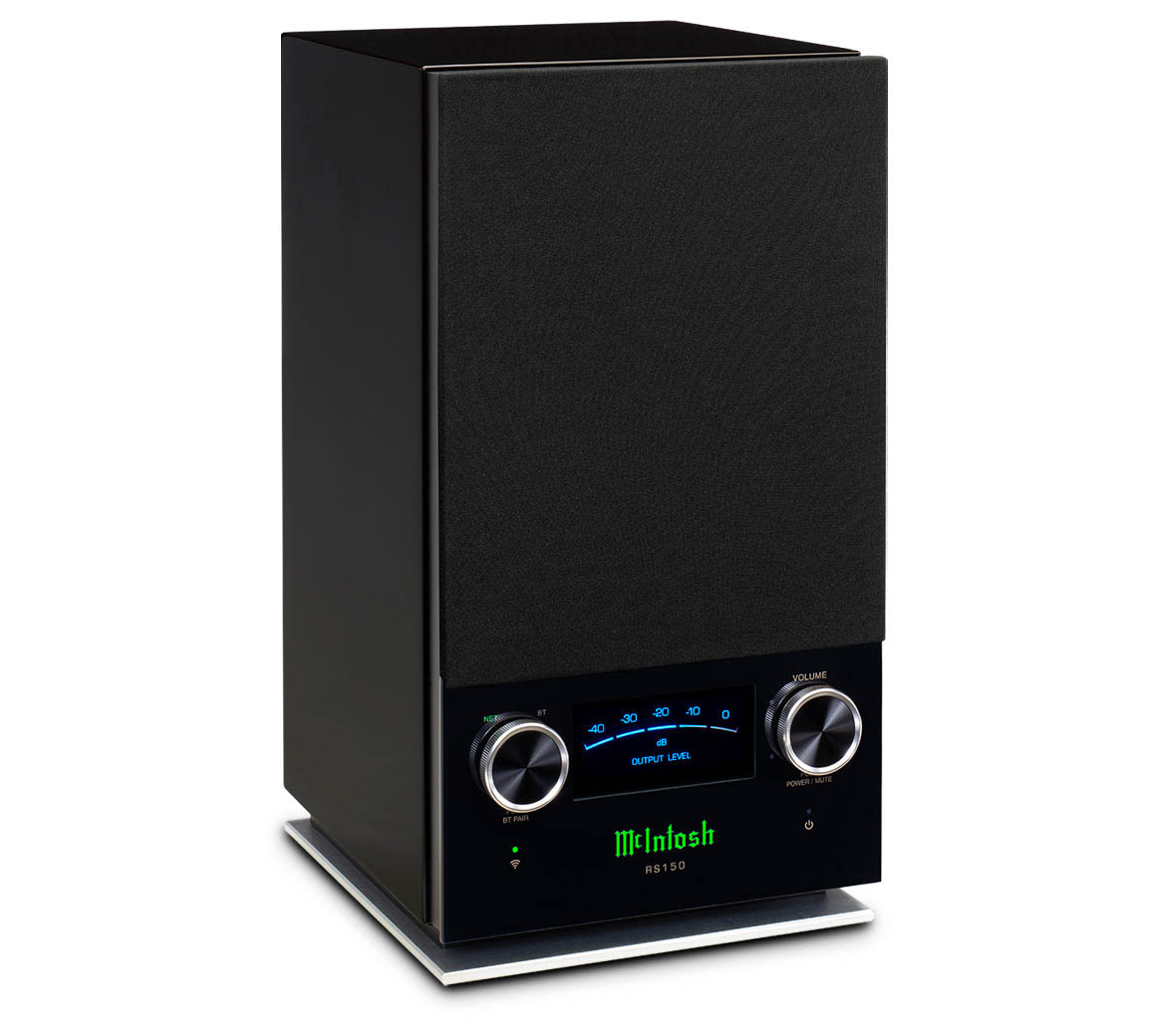 RS150 Wireless Loudspeaker