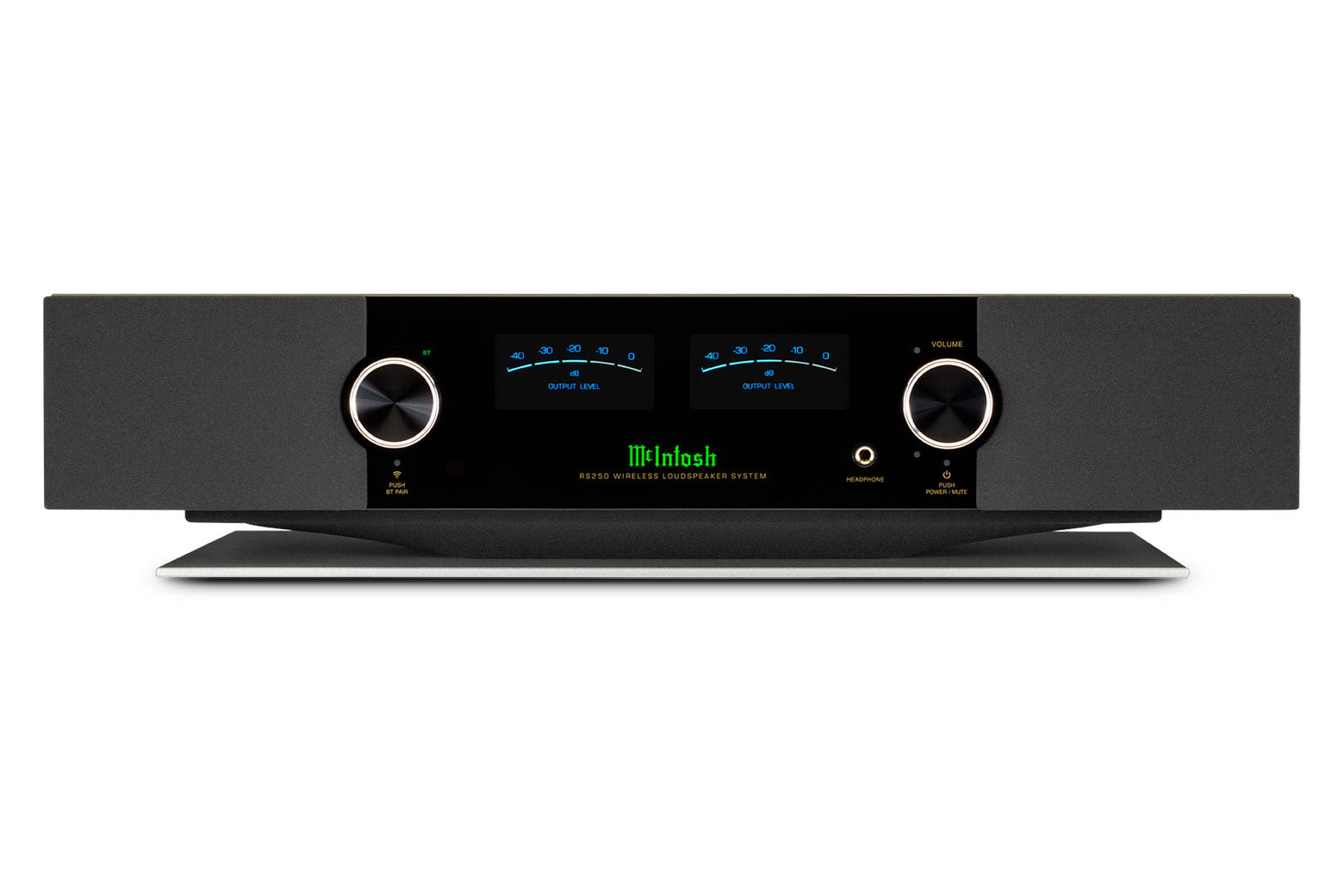 RS250 Wireless Loudspeaker System