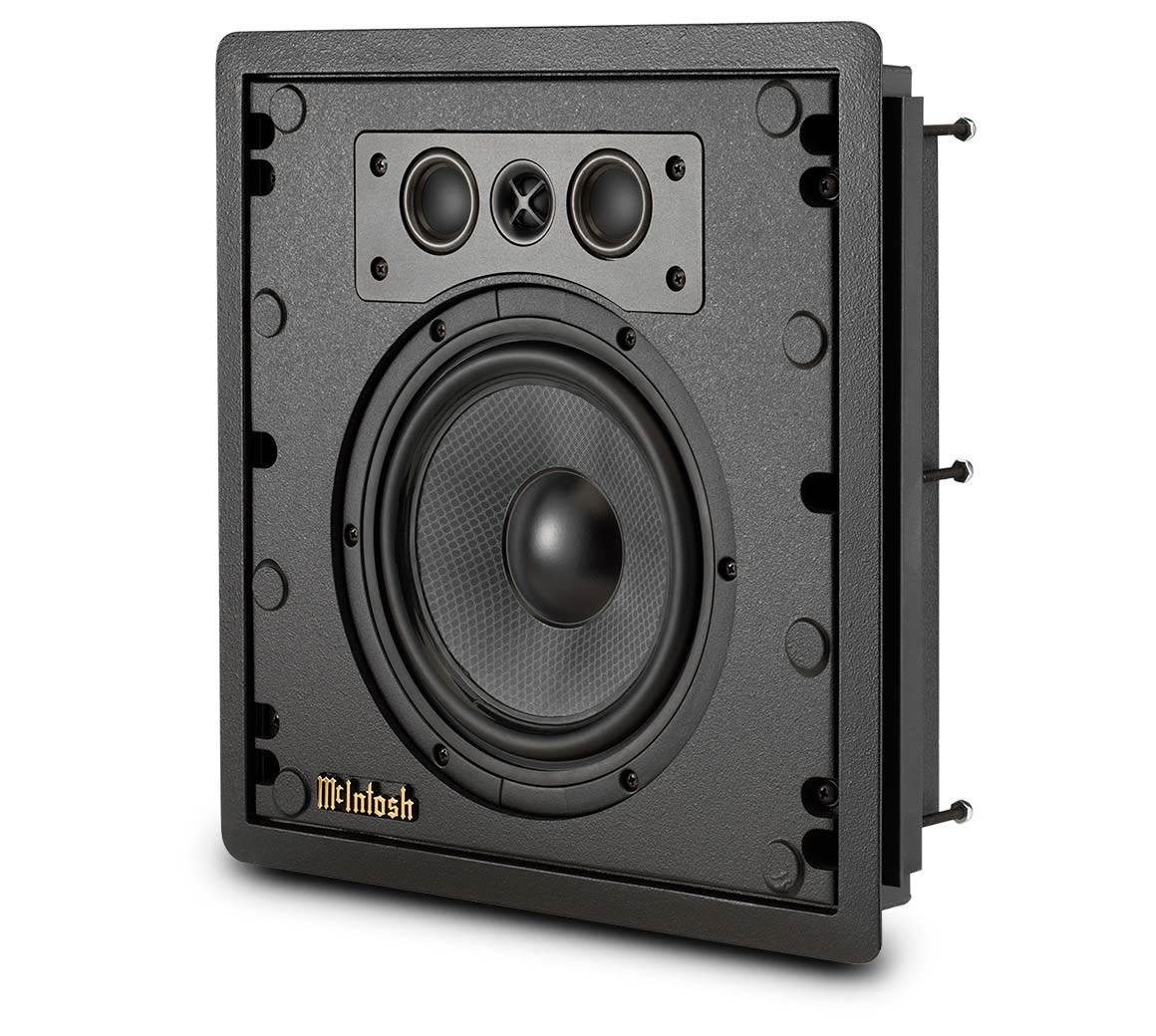 WS300 In-Wall Loudspeaker