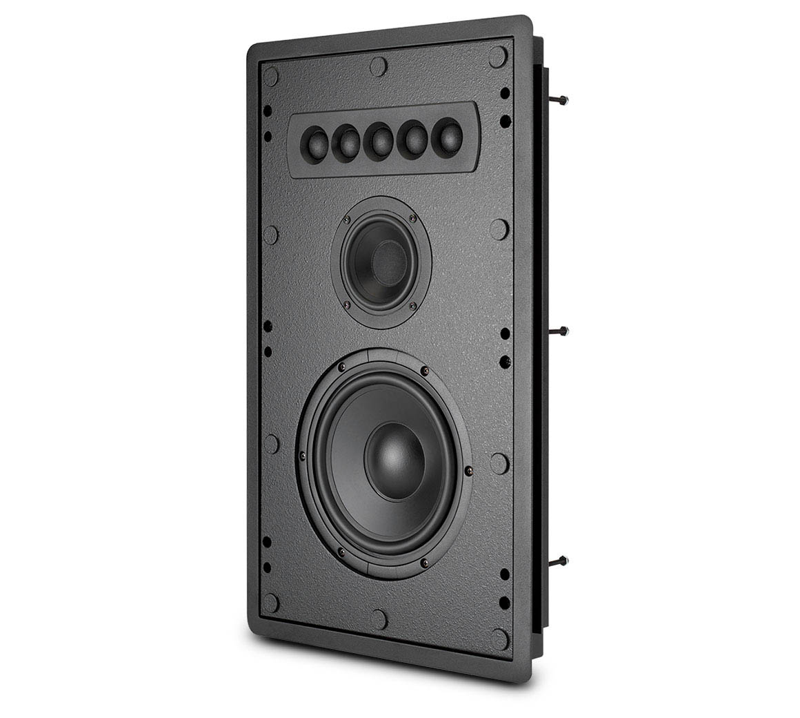 WS350 In-Wall Loudspeaker