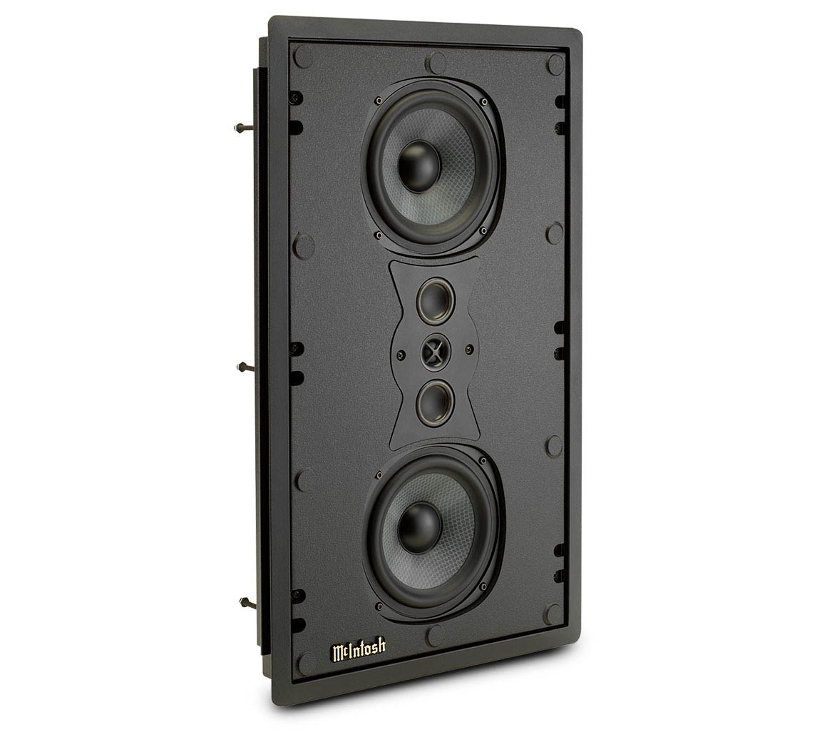 WS500 In-Wall Loudspeaker