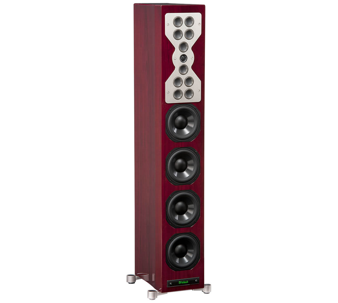 XR100 Floor Standing Loudspeaker