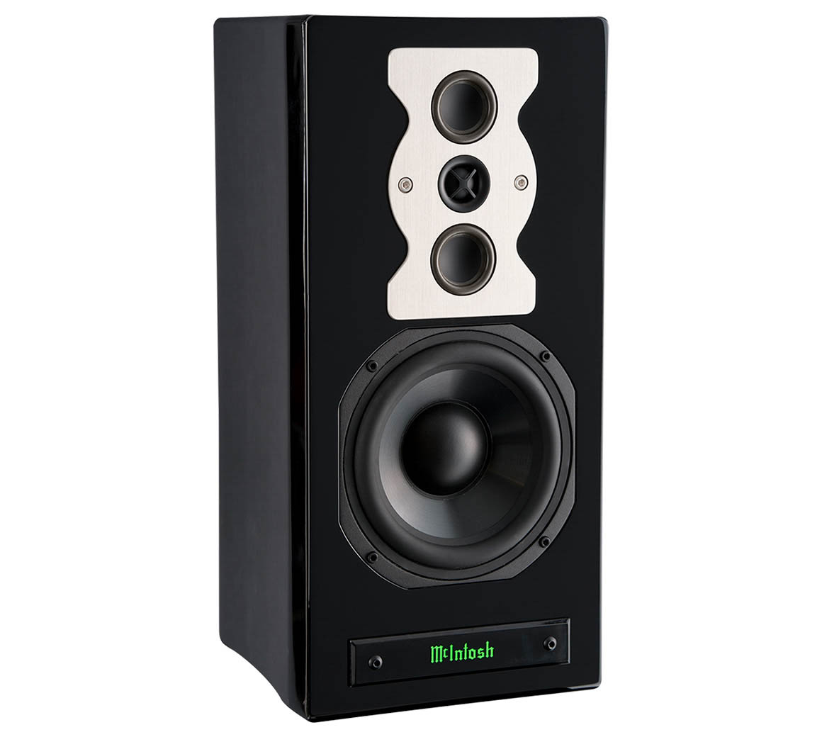 XR50 Bookshelf Loudspeaker
