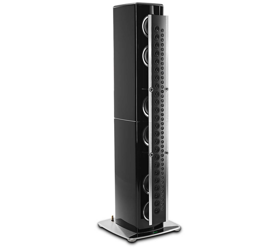 XRT1.1K Floor Standing Loudspeaker