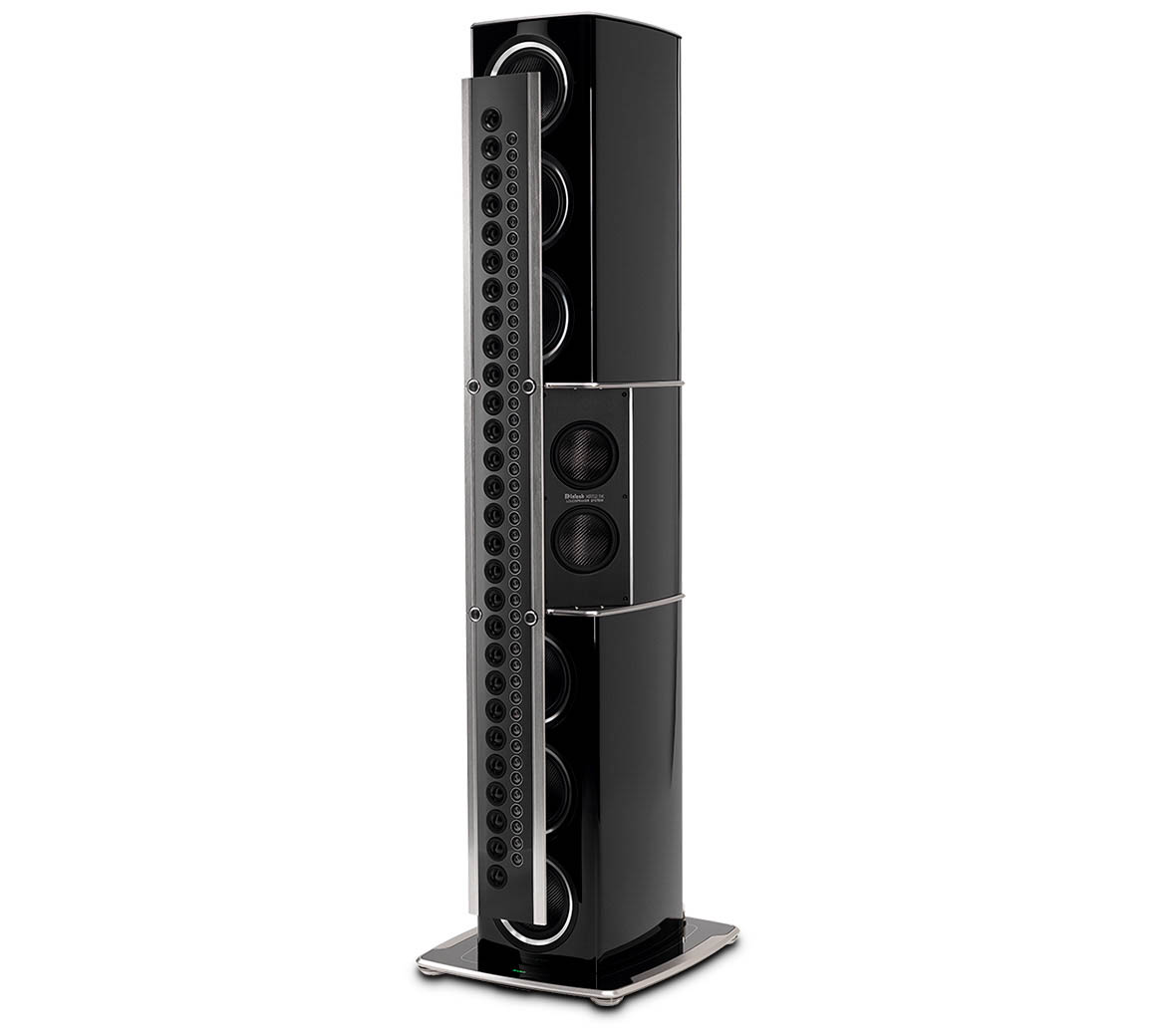 XRT2.1K Floor Standing Loudspeaker