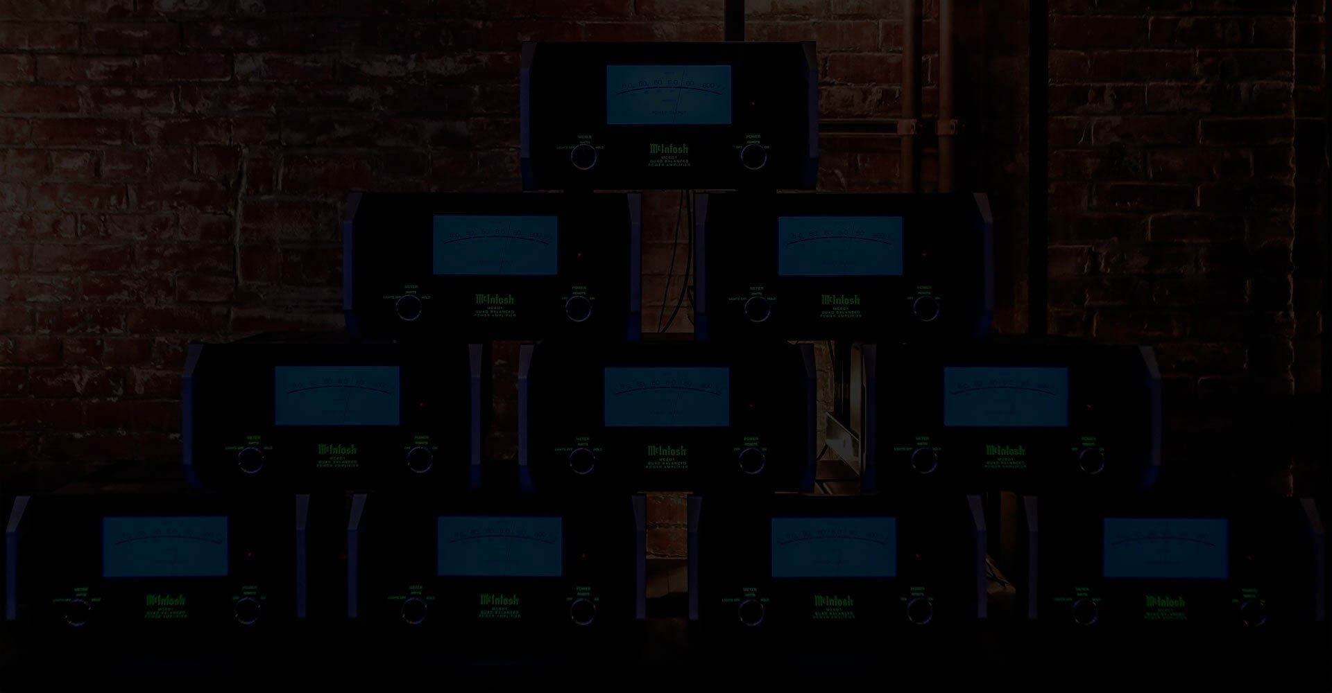Amplifiers