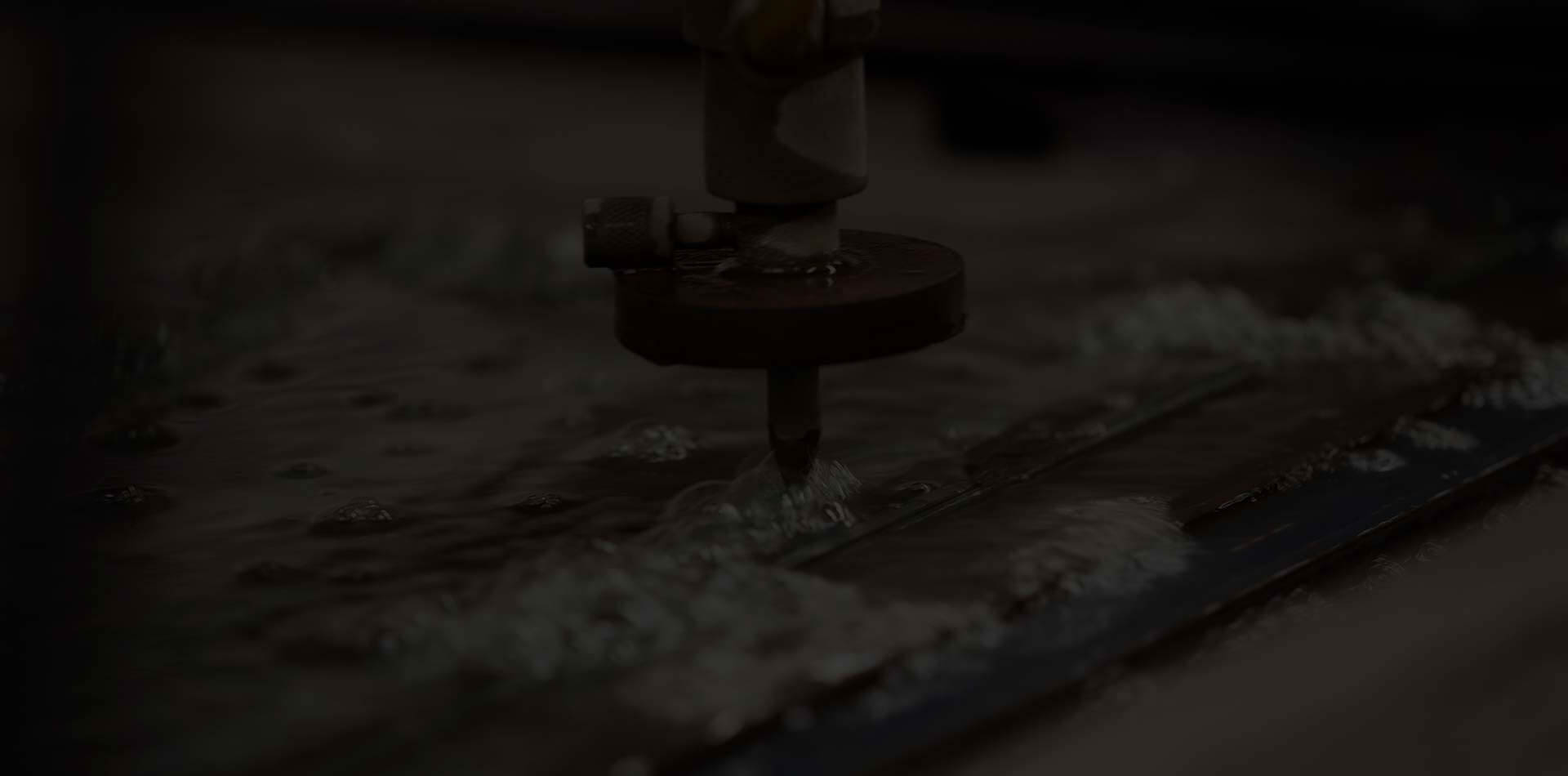 Glass Cutting