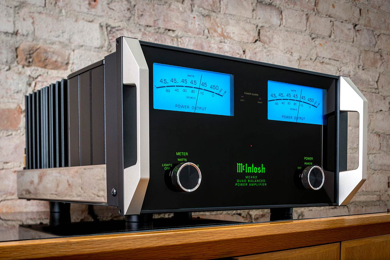 Key Factors to Consider When Purchasing Your First Amplifier