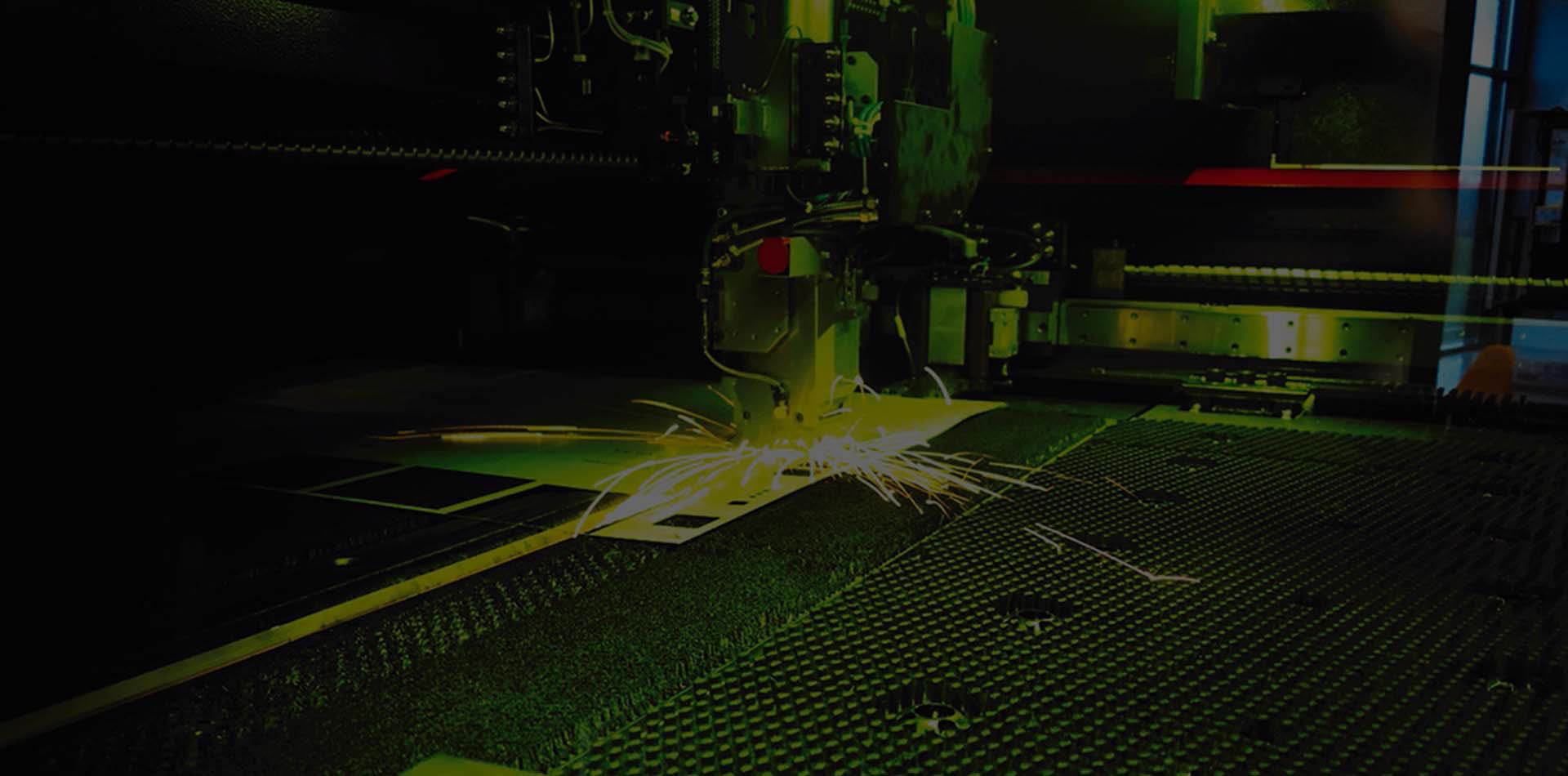 Metal Fabrication