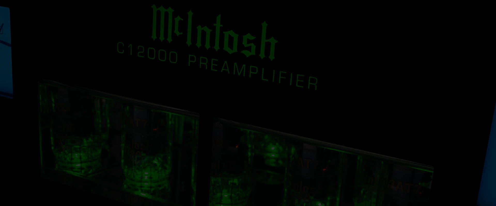 Preamplifiers
