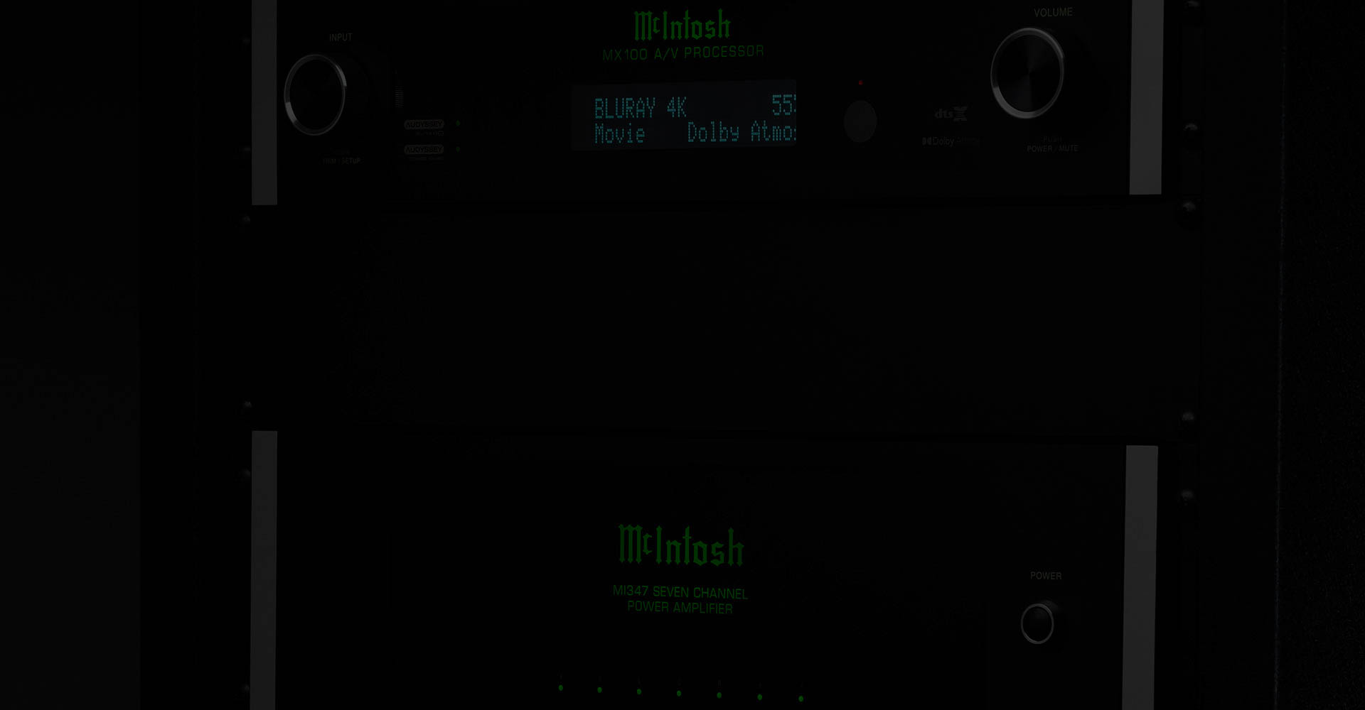 Custom Install