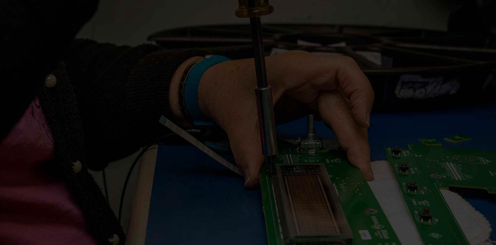 PCB Assembly