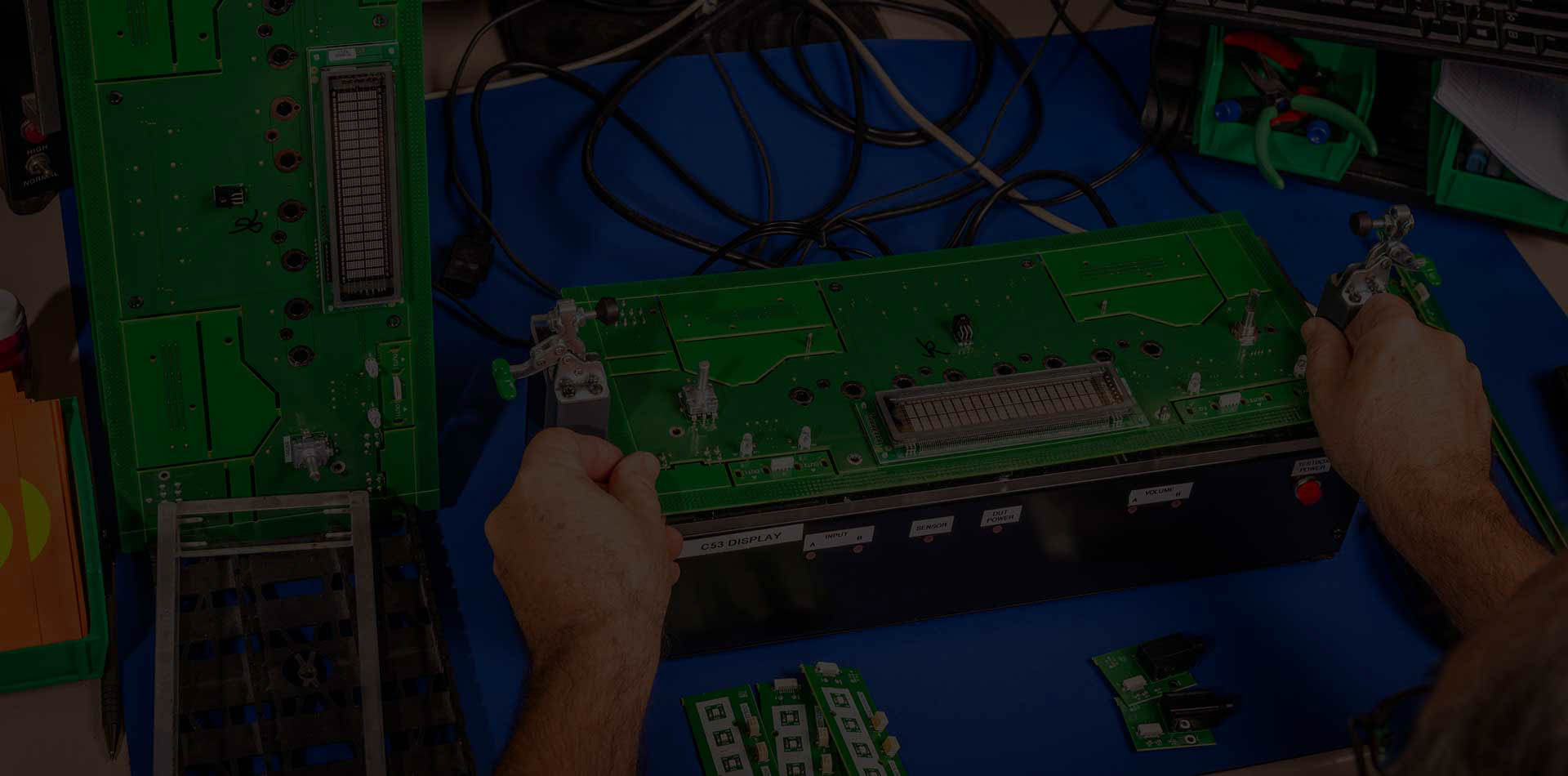 PCB Testing