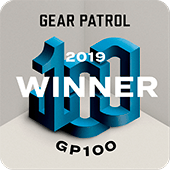 McIntosh MTI100 Entegre Plak Çalar - Gear Patrol GP100 2019