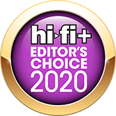 HiFi+ Editörün Seçimi 2020