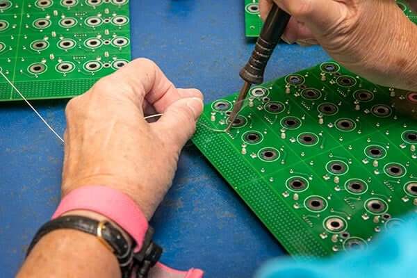 McIntosh fabrikası - ev audio ürünleri
