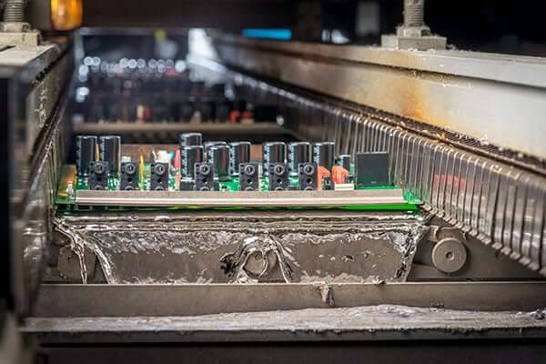 McIntosh fabrikası - ev audio ürünleri