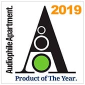 McIntosh MTI100 Entegre Pikap The Audiophile Apartment Yılın Ürünü 2019