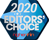 2020 Editörün Seçimi Ödülü Nghe Nhin Dergisi
