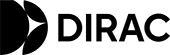 Dirac Live logosu