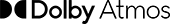 Dolby Atmos logosu