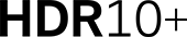 HDR10+ logosu