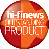 Hi-Fi News Olağanüstü Ürün