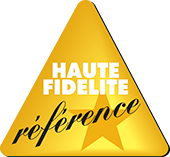 Haute Fidelite referans logosu