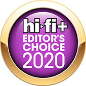 HiFi+ Editörün Seçimi 2020
