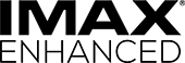 IMAX Enhanced logosu