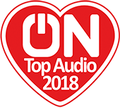 McIntosh MA252 Entegre Amplifikatör ON Magazine Top Audio Ödülü