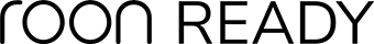 Roon Ready logosu