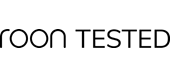 Roon Tested logosu