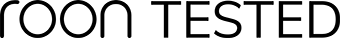 Roon Tested logosu