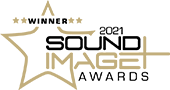 2021 Sound+Image Ödülü Kazananı